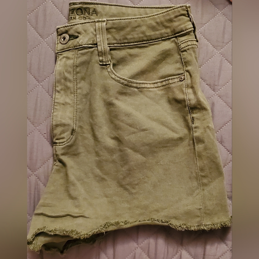 Arizona shorts size 11